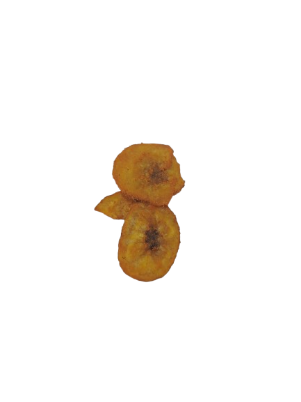 Vacuum Fried Chips
