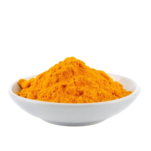 Lakadong Turmeric