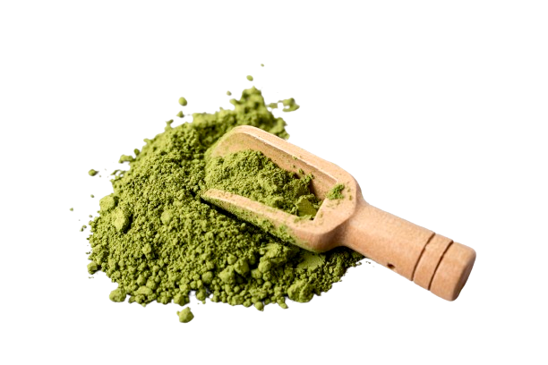 Moringa Leaf Powder