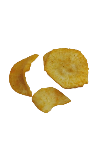 Vacuum Fried Chips