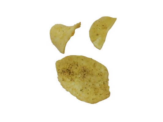 Vacuum Fried Chips
