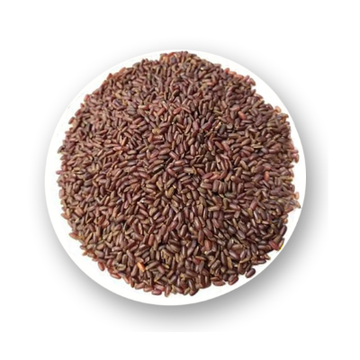 Pokkali Rice